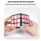 Interaktiver Rubik's Cube – Spaß sowie Herausforderung für alle