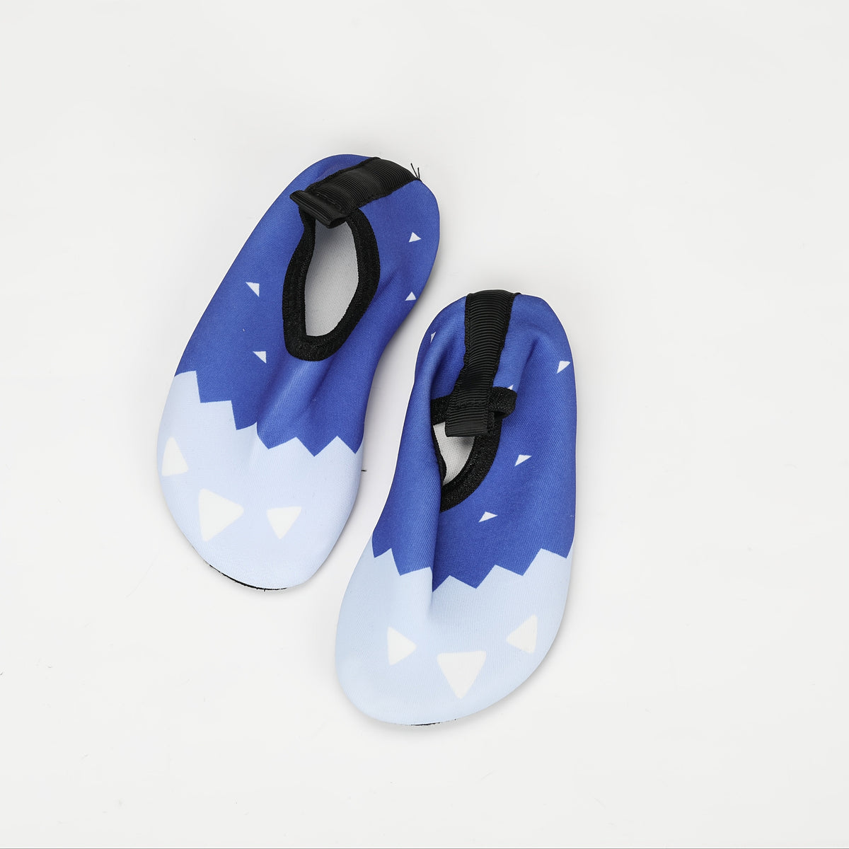 Schnell trocknende – rutschfeste Barfuß-Strandschuhe für Jungen