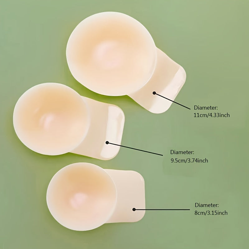 Elegante Liftende Nipple Covers – Bequem und Unsichtbar