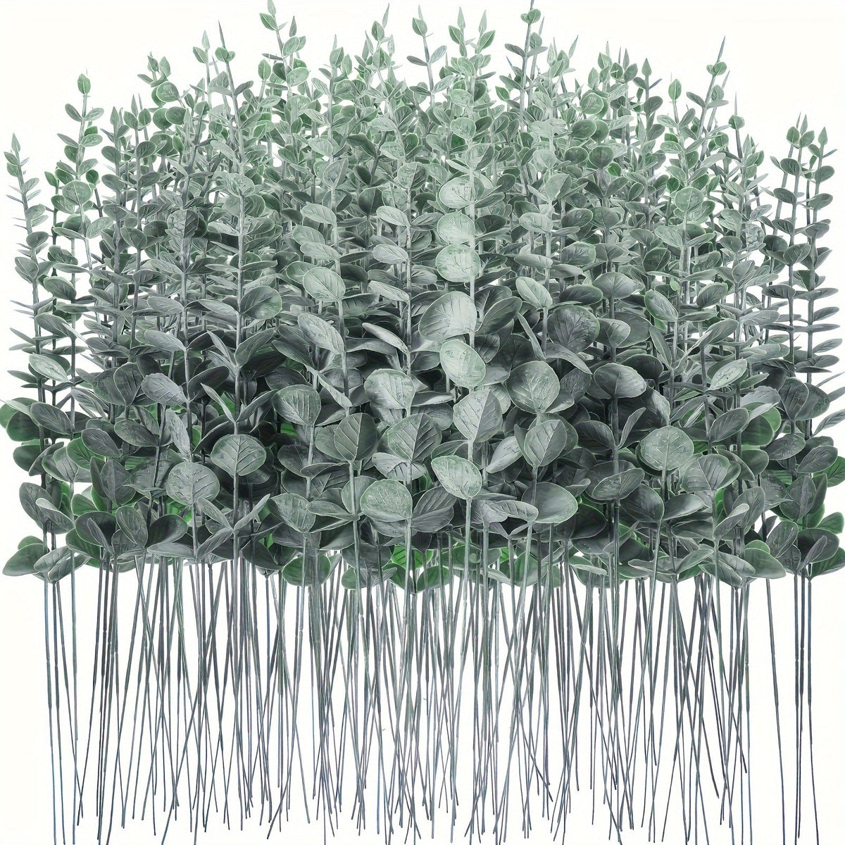 EverGreen Künstliche Eukalyptus-Stängel – Natürlich sowie Nachhaltig