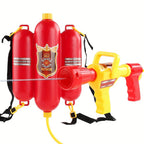FlammenWächter Feuerwehrmann Kostüm – Ideal für Verspielte Feuerwehrmänner