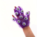 Ergonomischer Massagehandschuh – Ideal für tiefe Muskelentspannung