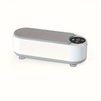 PureWave Ultraschall-Reinigungsgerät – Gründlich sowie Sicher