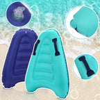 FloatBoard – Aufblasbares Surfboard inklusive Griffen