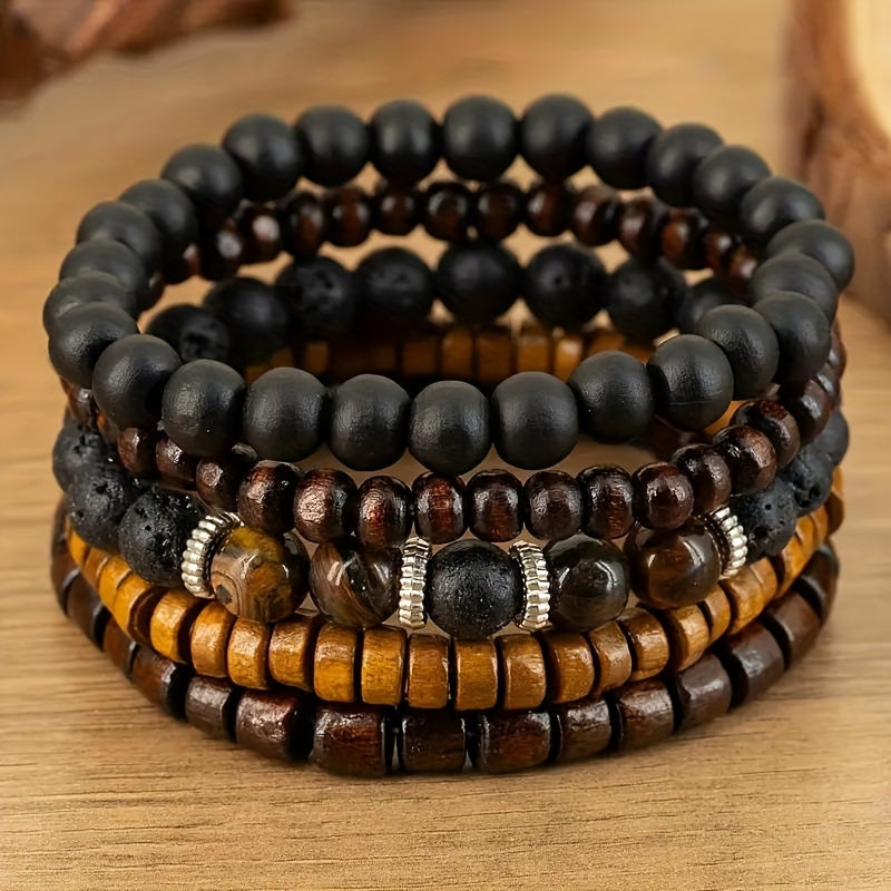 Modisch Perlenarmband-Set - Für Jede Gelegenheit