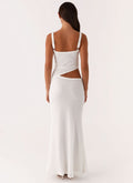 Jocelyn – Elegantes Maxikleid