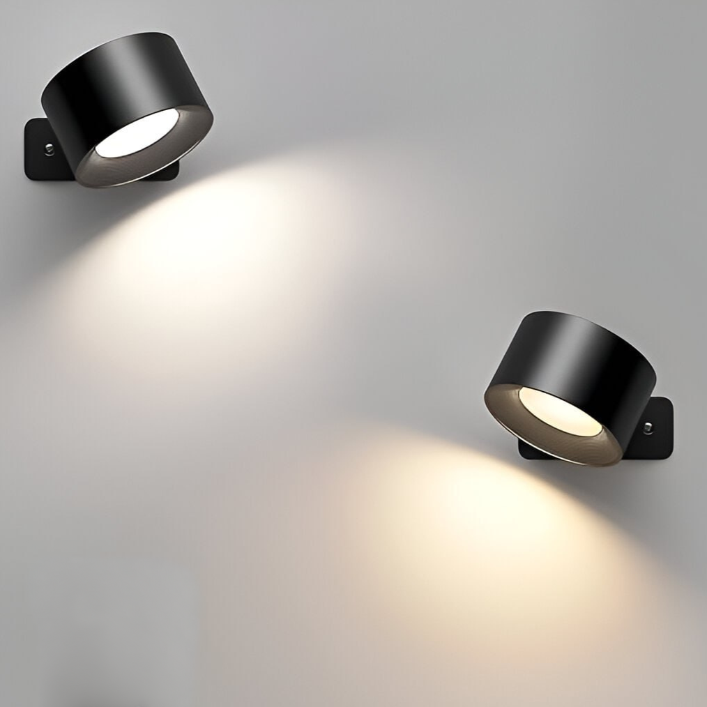 Verstellbare Wandleuchte – Elegant und funktional