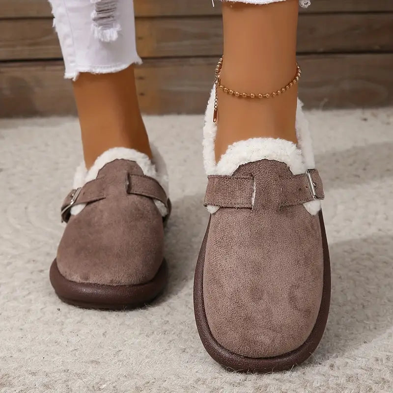 Sanne Bequeme Slipper – Für Ein Warmes sowie Stilvolles Gefühl