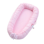 Weiche Traum Baby Lounger – Komfort sowie Schutz für dein Kleines
