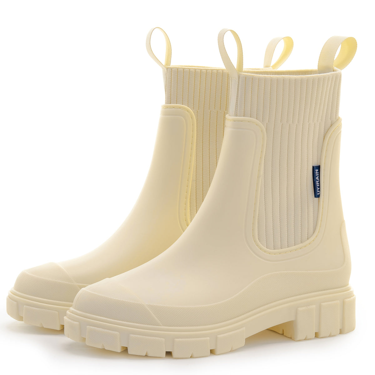Urban Storm Damen Gummistiefel – Modisch und Wasserdicht für Jedes Wetter