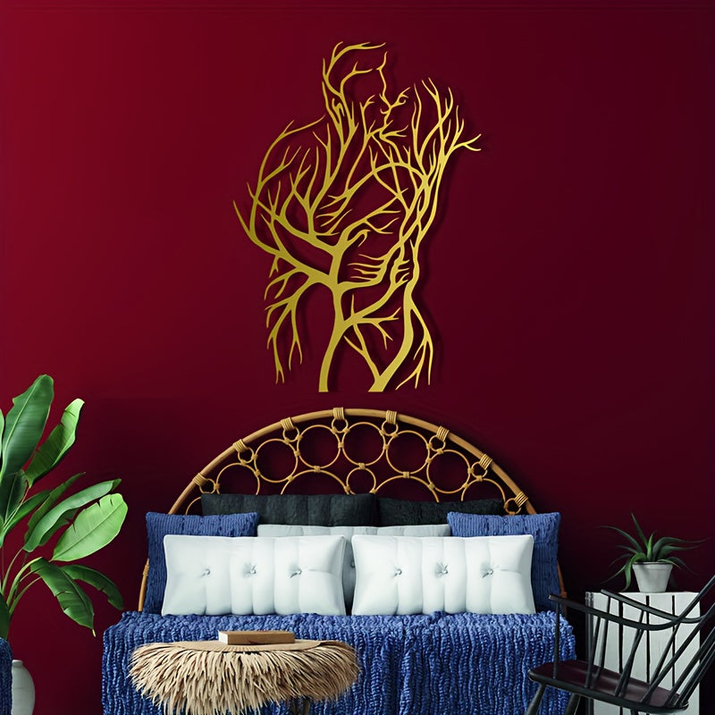 LoveTree Schablone – Kreativ und Flexibel für DIY Kunst