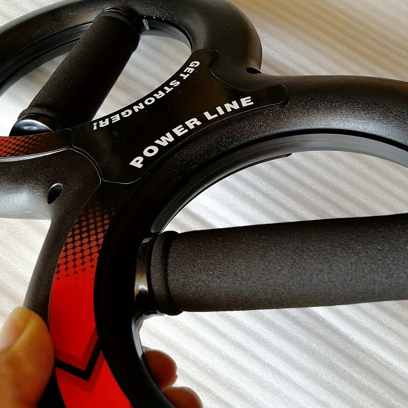 PowerGrip 8-Form Trainer – Kraftvolle Handgelenk- sowie Unterarmtraining