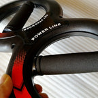 PowerGrip 8-Form Trainer – Kraftvolle Handgelenk- sowie Unterarmtraining