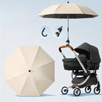SafeShade Trolley Regenschirm – Strapazierfähig und Funktional