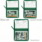 PrecisionDraft Zeichen-Set – Haltbar und Vielseitig