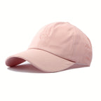 Damen Baseballcap mit Pferdeschwanzöffnung – Leicht sowie Belüftet