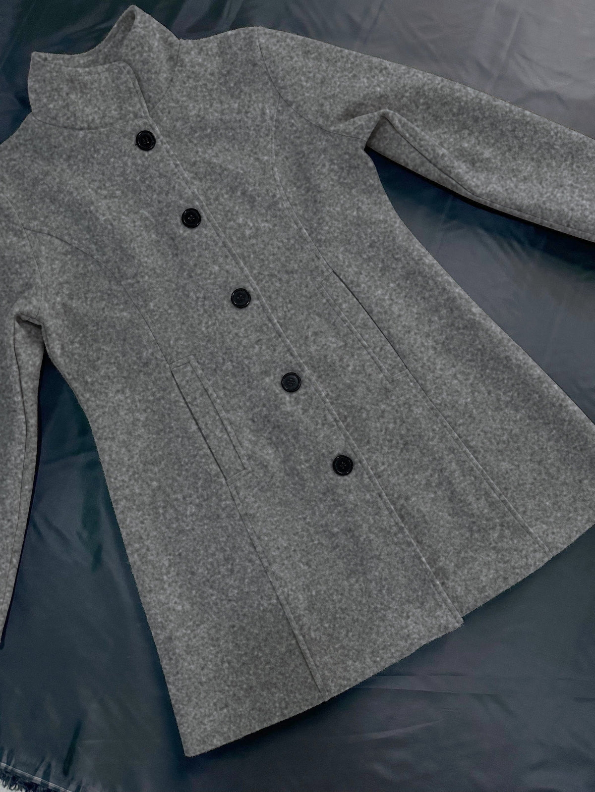 Nova Fleece Jacke – Elegant sowie warm für Damen im Herbst und Winter