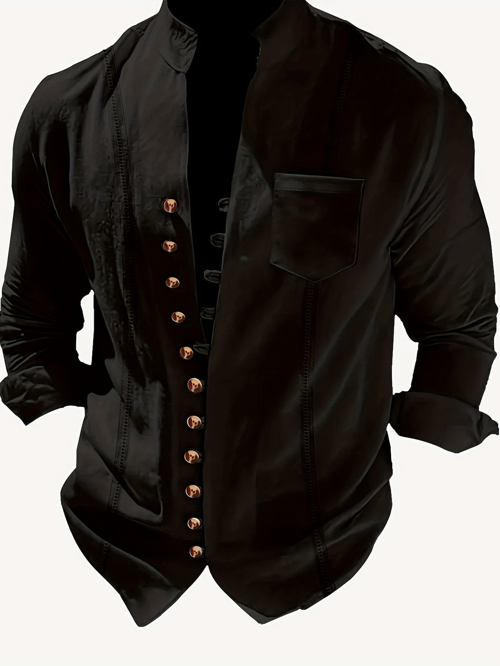 Herren Leinen Zweiteiliges Set - Elegant sowie Leicht
