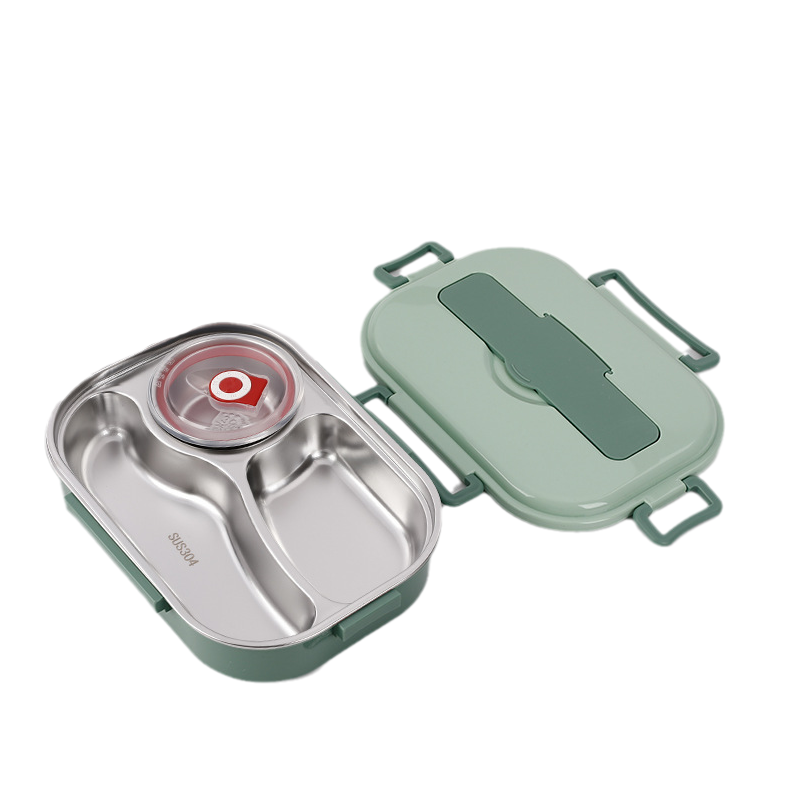 MultiVak Thermo Lunchbox – Funktional und Leckfrei