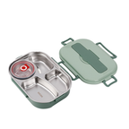 MultiVak Thermo Lunchbox – Funktional und Leckfrei