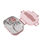 MultiVak Thermo Lunchbox – Funktional und Leckfrei