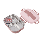 MultiVak Thermo Lunchbox – Funktional und Leckfrei