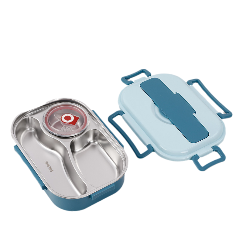 MultiVak Thermo Lunchbox – Funktional und Leckfrei