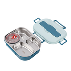 MultiVak Thermo Lunchbox – Funktional und Leckfrei