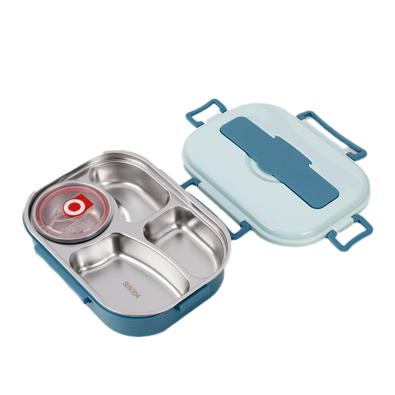 MultiVak Thermo Lunchbox – Funktional und Leckfrei