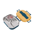 MultiVak Thermo Lunchbox – Funktional und Leckfrei