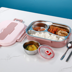 MultiVak Thermo Lunchbox – Funktional und Leckfrei