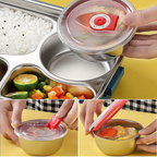 MultiVak Thermo Lunchbox – Funktional und Leckfrei