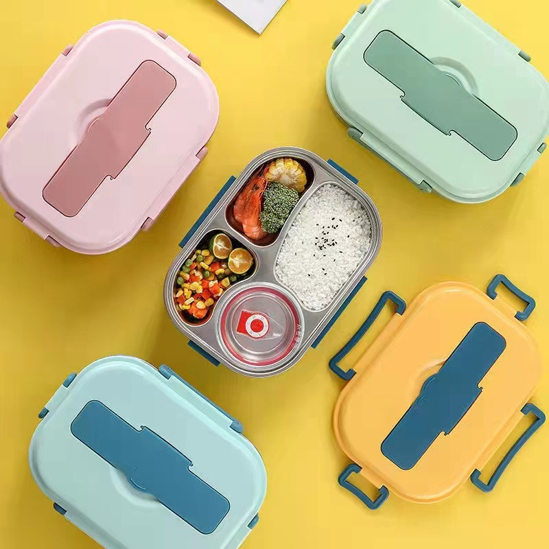 MultiVak Thermo Lunchbox – Funktional und Leckfrei