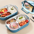 MultiVak Thermo Lunchbox – Funktional und Leckfrei