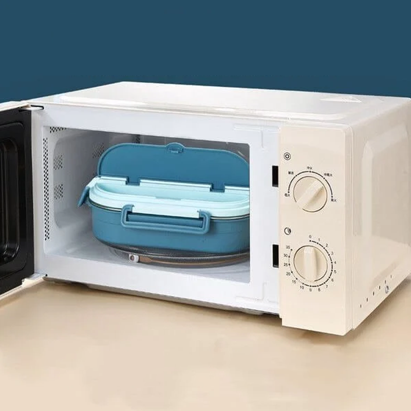 MultiVak Thermo Lunchbox – Funktional und Leckfrei