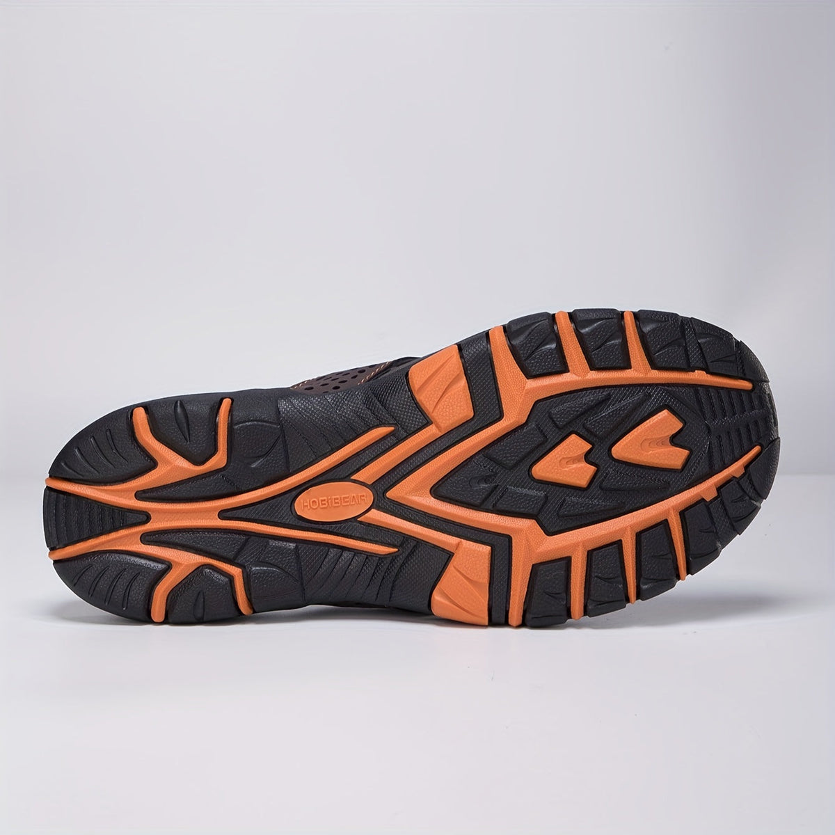 Bequeme sowie Nachhaltige Herren Slipper Sandalen – Mit EVA Polsterung und Rutschfester TPR Sohle