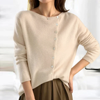Strickpullover für Frauen