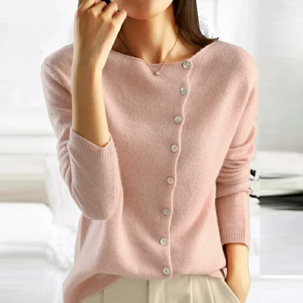 Strickpullover für Frauen