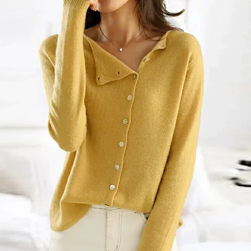 Strickpullover für Frauen