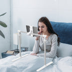 RelaxHold Tablet-Halter – Bequem Entspannen Ohne Hände