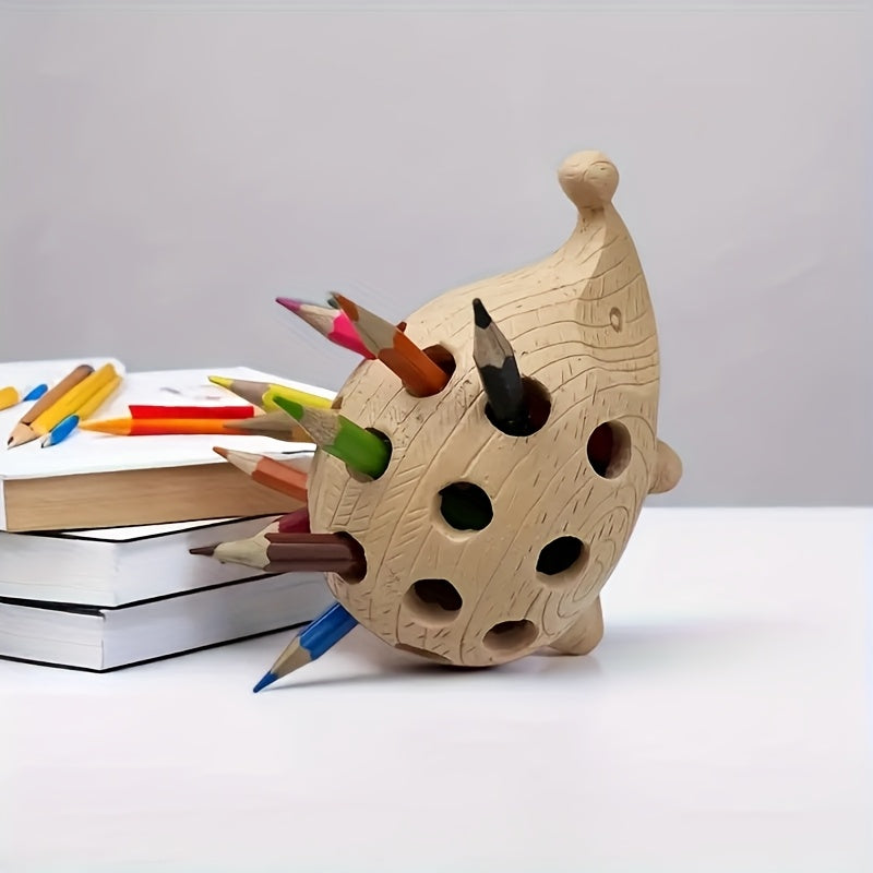 Egelpen Organizer – Lustig und Funktional für den Einsatz zu Hause und Büro