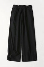 Wide-Leg-Jeans für Damen