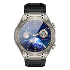 Smart Health Pro Smartwatch – Komplett Gesundheits- sowie Fitnessuhr