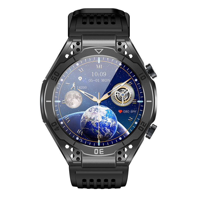 Smart Health Pro Smartwatch – Komplett Gesundheits- sowie Fitnessuhr
