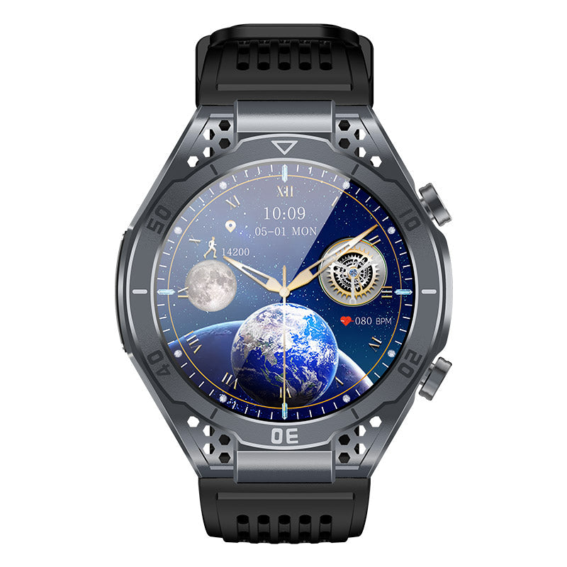 Smart Health Pro Smartwatch – Komplett Gesundheits- sowie Fitnessuhr