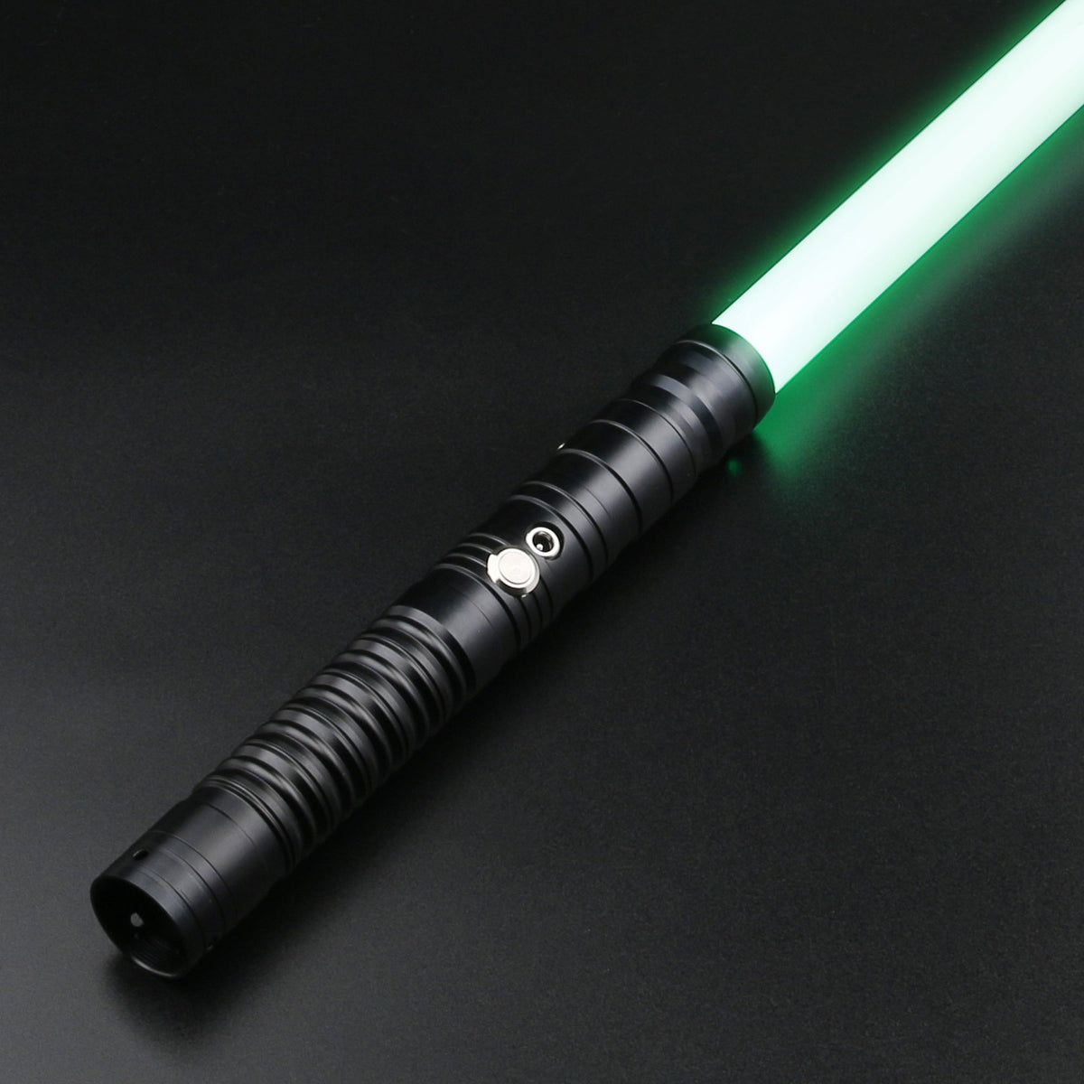 Kraftvolles RGB-Lichtschwert – Für Cosplay sowie Spielspaß