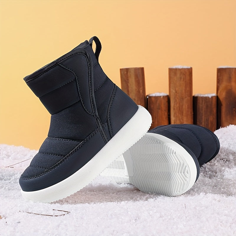 Winter Wanderstiefel für Kinder – Für Komfort sowie Schutz im Winter