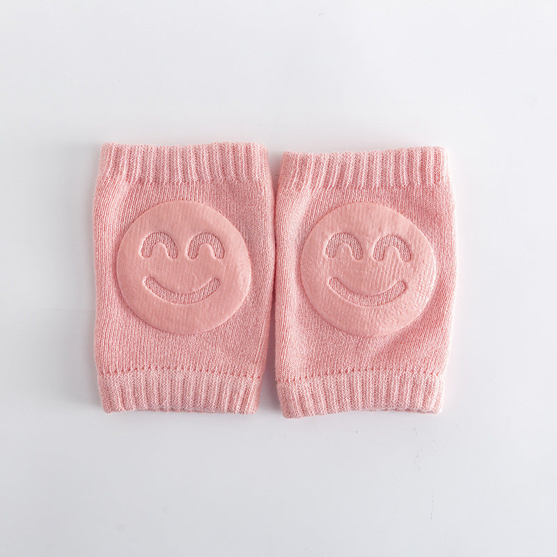 CuddleGuard Baby-Knieschützer: Weich & Schutz für das Krabbeln