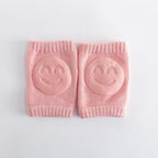 CuddleGuard Baby-Knieschützer: Weich & Schutz für das Krabbeln