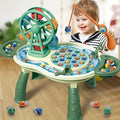 VisAbenteuer Spielset – Magisches Angeln inklusive dem Zahnradmechanismus